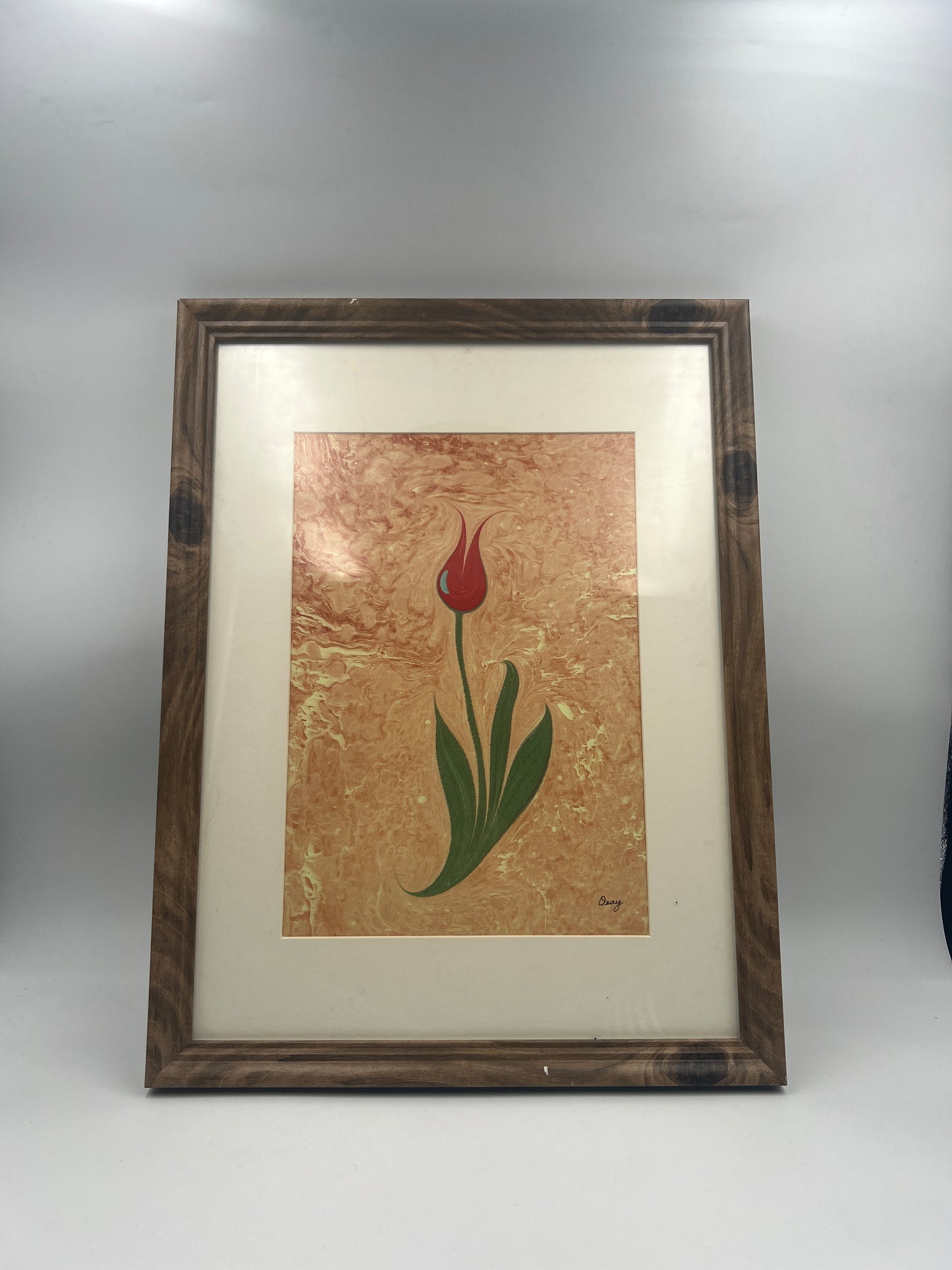 La Tulipe d'Istanbul