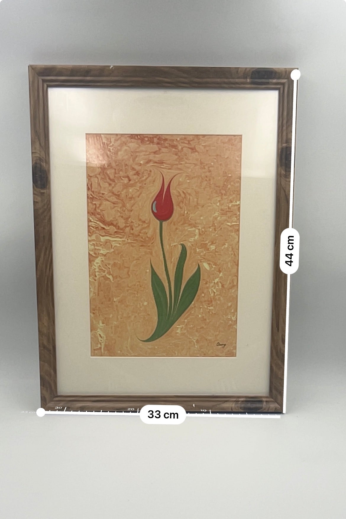 La Tulipe d'Istanbul