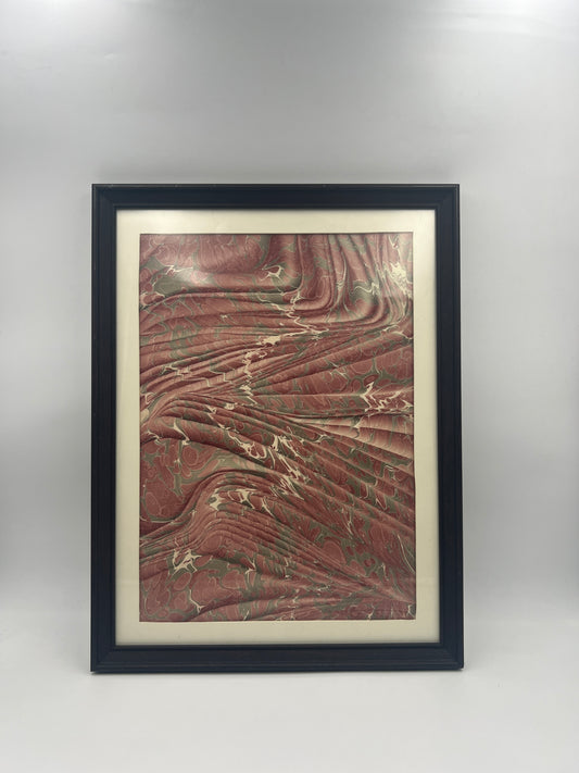 Vagues de Soie