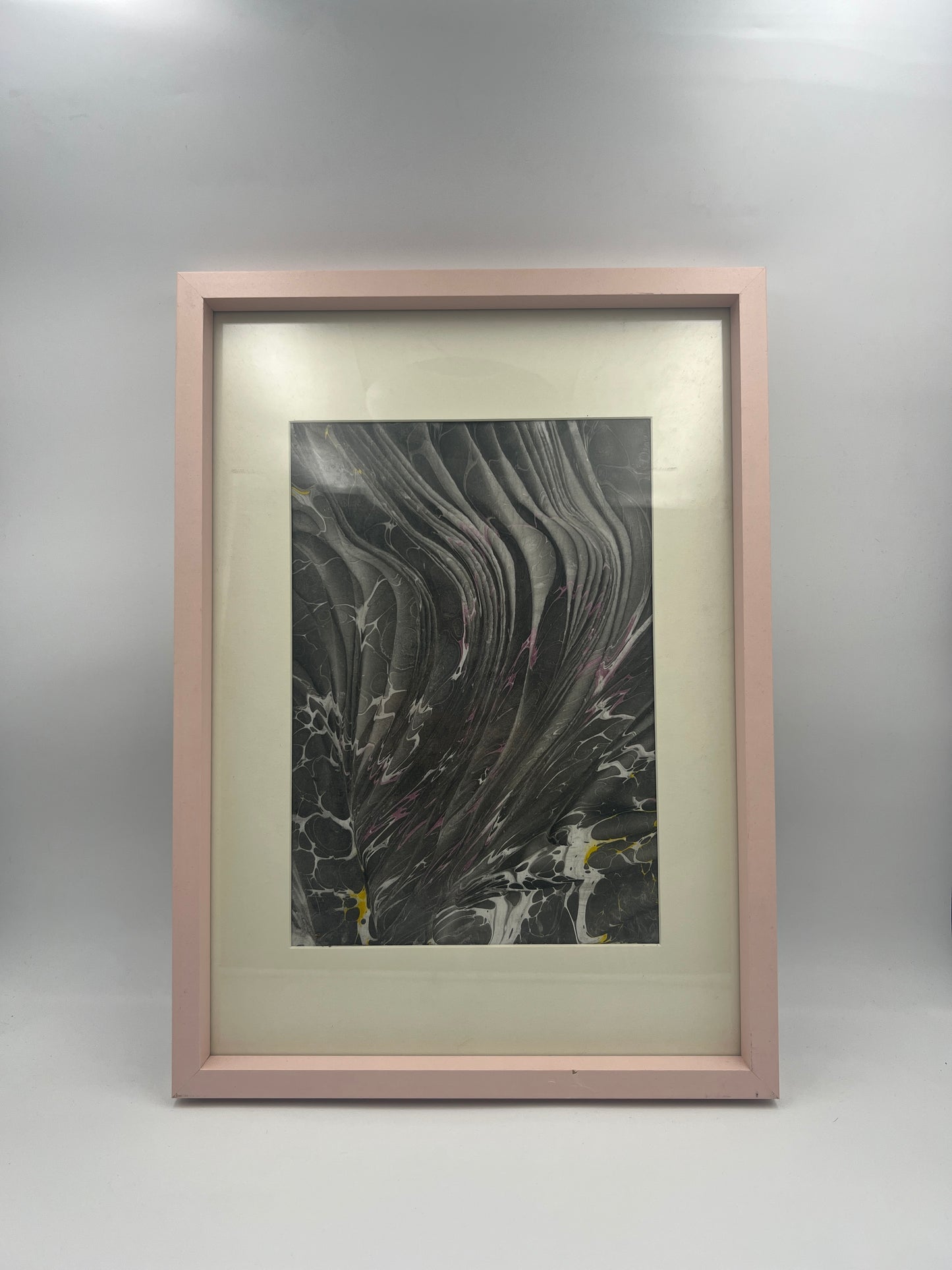 Tempête Douce